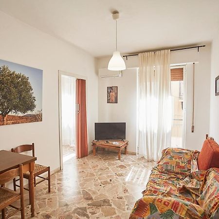 Casa Galati Apartamento Alcamo Exterior foto
