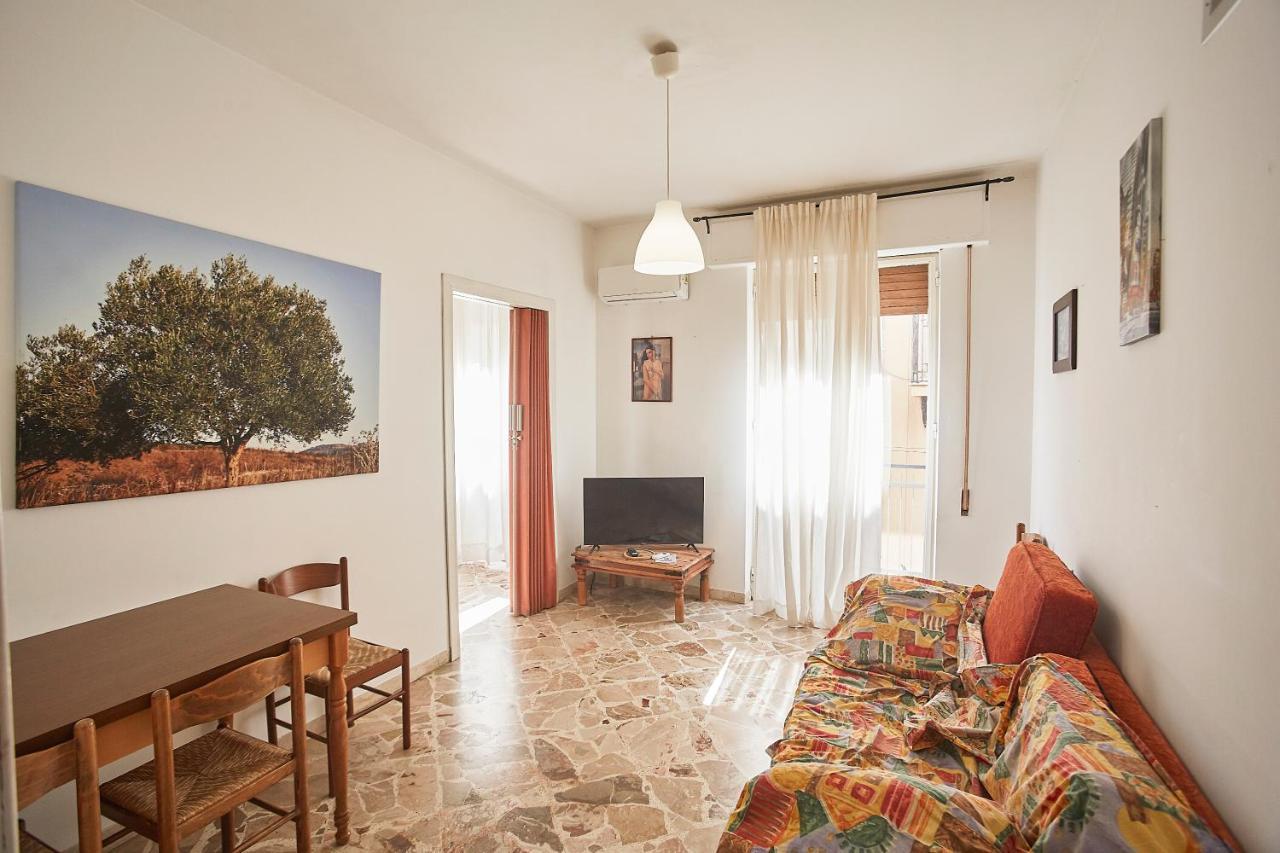 Casa Galati Apartamento Alcamo Exterior foto